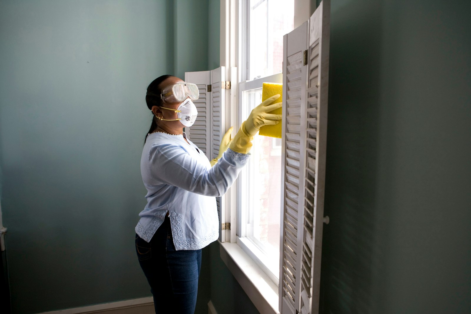 Storm Damage Repair service in San Marcos, TX